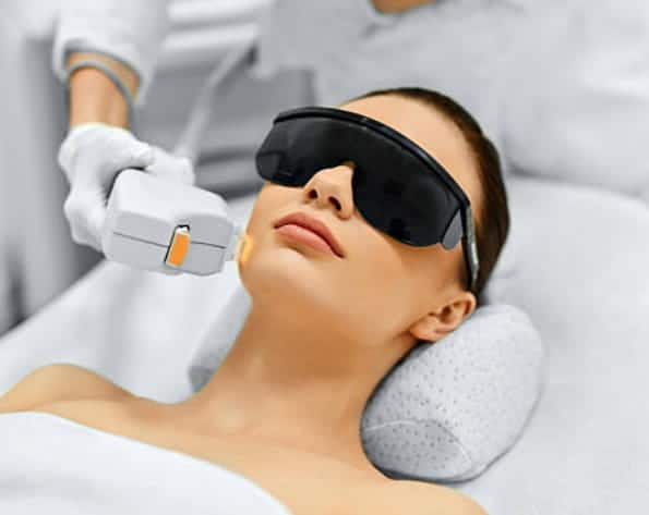 Tratamiento facial