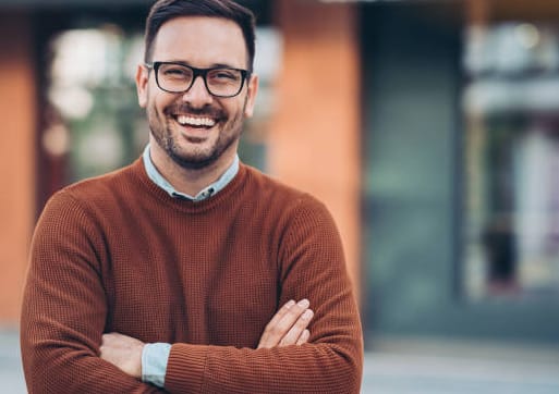 Masculinización facial